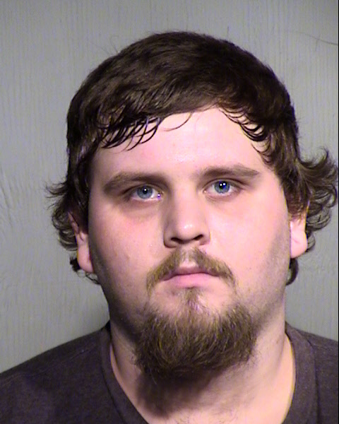 JOSEPH W MATTER Mugshot / Maricopa County Arrests / Maricopa County Arizona