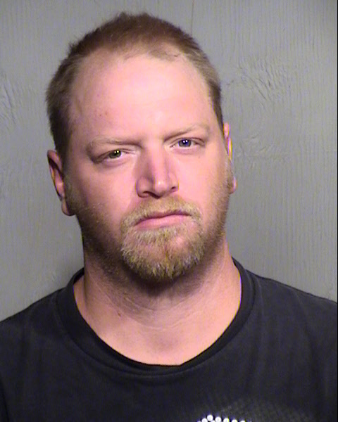 RYAN TRAVIS TWYMAN Mugshot / Maricopa County Arrests / Maricopa County Arizona