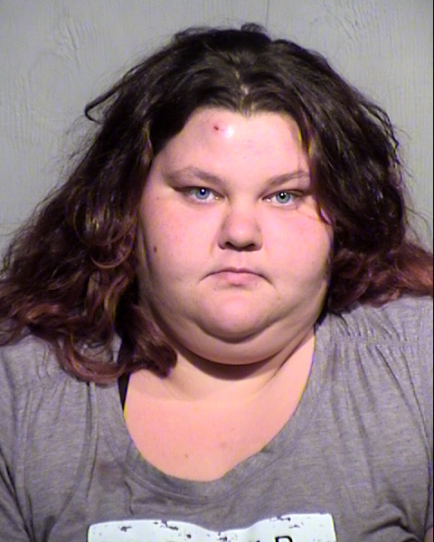 RESHANA L MATTER Mugshot / Maricopa County Arrests / Maricopa County Arizona
