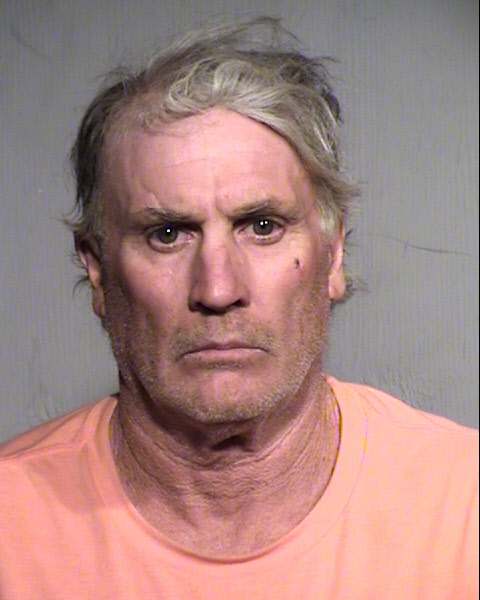 WILLIAM TOWNSEN SKILES Mugshot / Maricopa County Arrests / Maricopa County Arizona