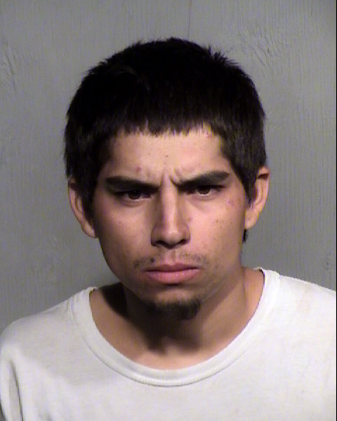 ISAIAH ESOBEDO CASTRO Mugshot / Maricopa County Arrests / Maricopa County Arizona