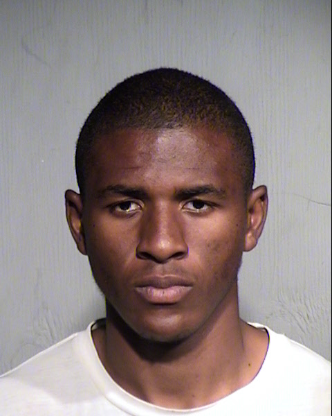 CHANCELLOR KODE MARSHALL Mugshot / Maricopa County Arrests / Maricopa County Arizona