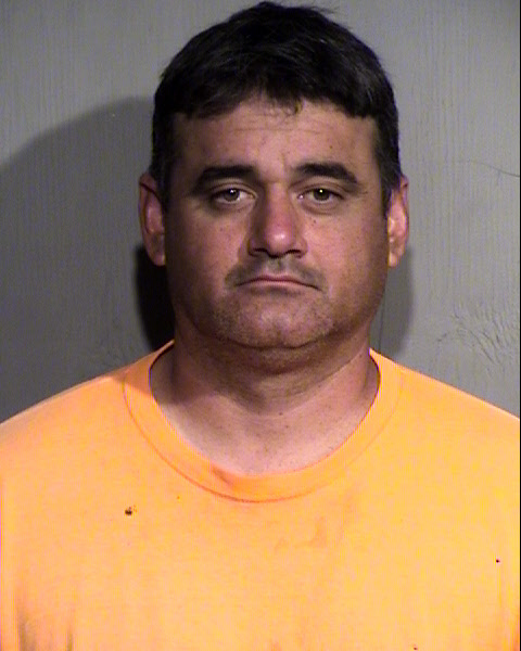 MARK MIRANDA Mugshot / Maricopa County Arrests / Maricopa County Arizona