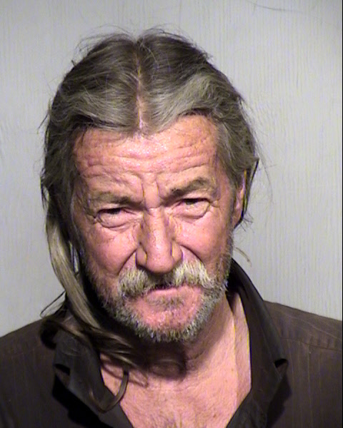 THOMAS EUGENE BICKNELL Mugshot / Maricopa County Arrests / Maricopa County Arizona