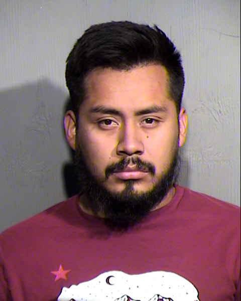 JOSE E HERNANDEZ-RAMIREZ Mugshot / Maricopa County Arrests / Maricopa County Arizona