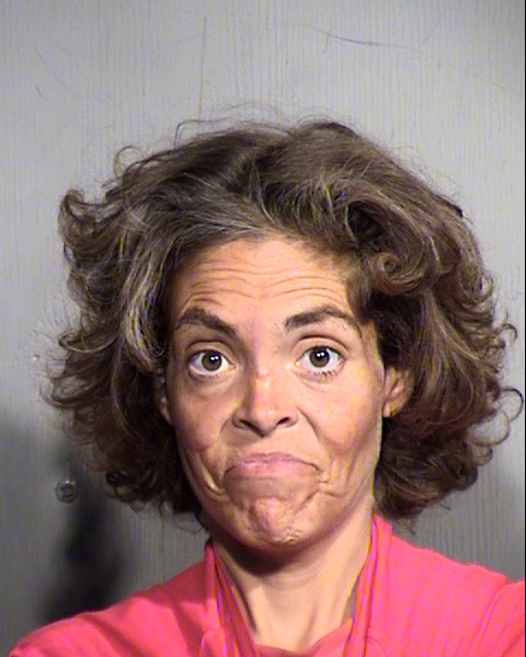 TRACEY LOUISE PACHECO Mugshot / Maricopa County Arrests / Maricopa County Arizona