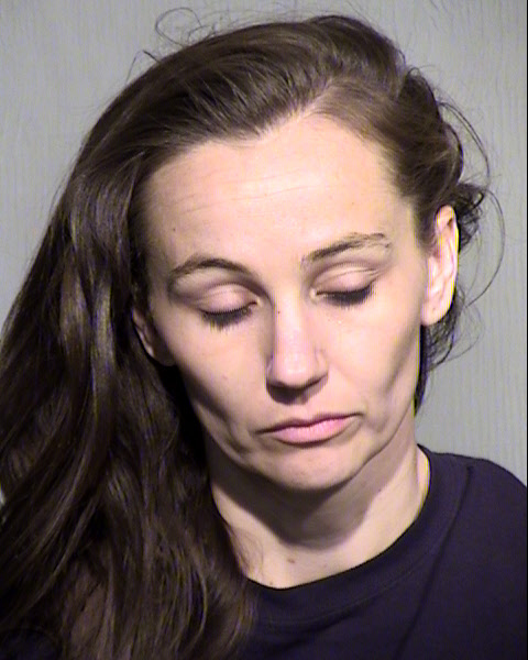 RANDI RENE NORTON Mugshot / Maricopa County Arrests / Maricopa County Arizona