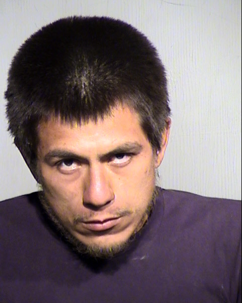 ARMANDO DAMIAN Mugshot / Maricopa County Arrests / Maricopa County Arizona