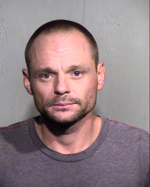 JASON THOMAS SEPPALA Mugshot / Maricopa County Arrests / Maricopa County Arizona
