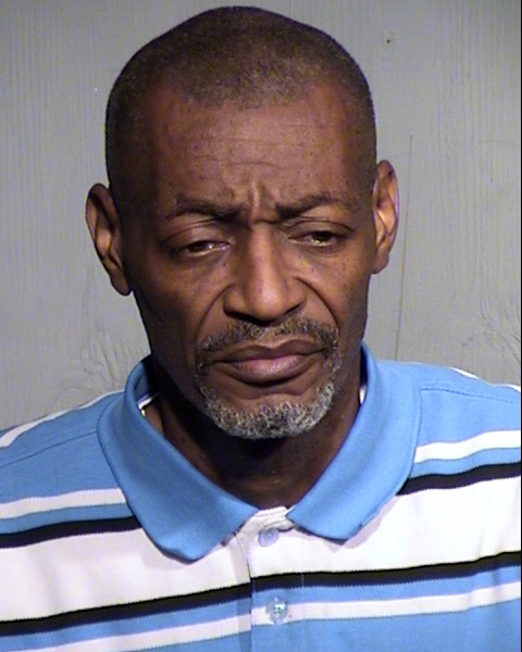 KELVIN EUGENE HINES Mugshot / Maricopa County Arrests / Maricopa County Arizona