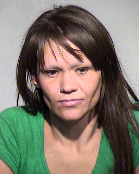 RAQUEL CIARRA STINSON Mugshot / Maricopa County Arrests / Maricopa County Arizona