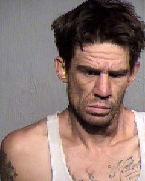 ROBERT LEE MILLS Mugshot / Maricopa County Arrests / Maricopa County Arizona
