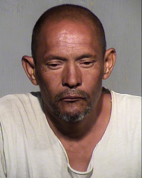 ABRAN VALENZUELA Mugshot / Maricopa County Arrests / Maricopa County Arizona