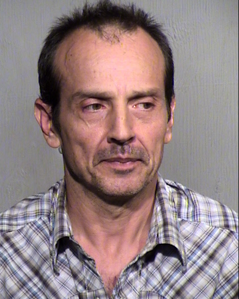CARLOS EDUARDO BARILA Mugshot / Maricopa County Arrests / Maricopa County Arizona