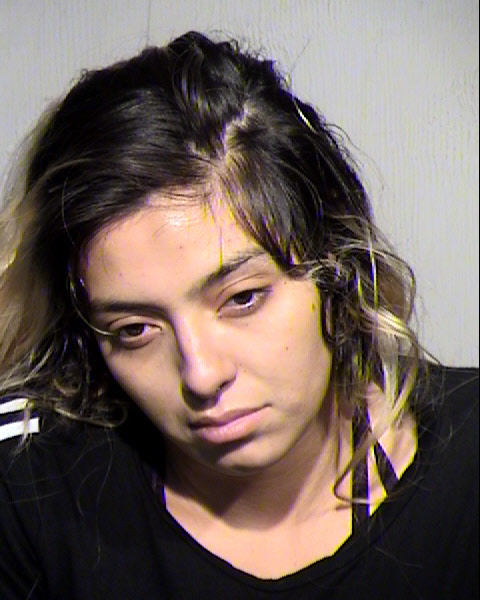 DENISE BENEVA ORELLANA Mugshot / Maricopa County Arrests / Maricopa County Arizona