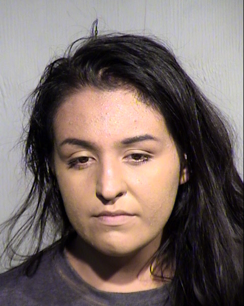 ANGELINA PADILLA Mugshot / Maricopa County Arrests / Maricopa County Arizona