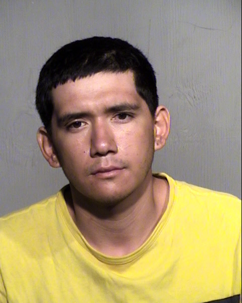 MARK ANTHONY MUNGUIA Mugshot / Maricopa County Arrests / Maricopa County Arizona