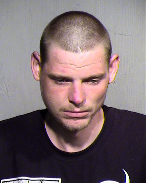 MICHAEL DEAN WHITE Mugshot / Maricopa County Arrests / Maricopa County Arizona