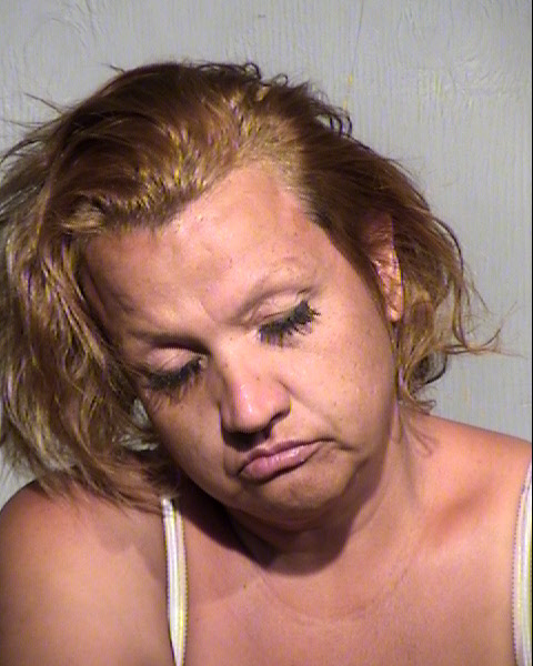LORY ESPENANZA HERNANDEZ Mugshot / Maricopa County Arrests / Maricopa County Arizona