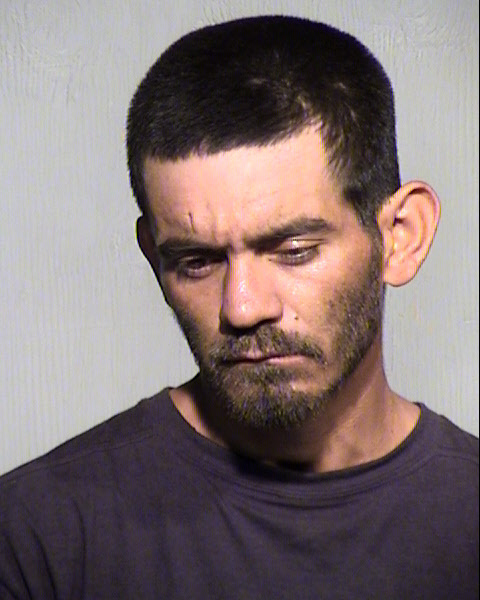 RAMON A SALAZAR MONDRAGON Mugshot / Maricopa County Arrests / Maricopa County Arizona