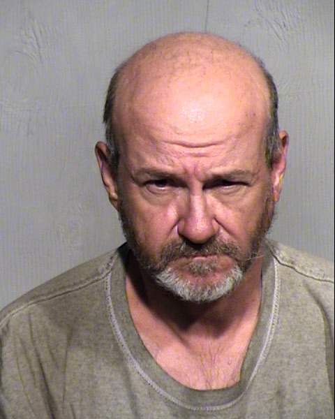 MICHAEL L CORKADEL Mugshot / Maricopa County Arrests / Maricopa County Arizona