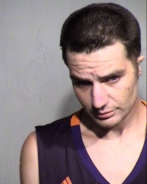 DAVID MICHAEL HADLEY Mugshot / Maricopa County Arrests / Maricopa County Arizona