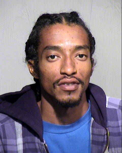 ROY GENE JONES Mugshot / Maricopa County Arrests / Maricopa County Arizona
