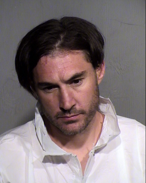 GREG ARIC RAGO Mugshot / Maricopa County Arrests / Maricopa County Arizona