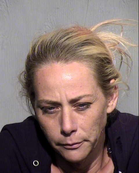 MARY ANN MONTEMORRA Mugshot / Maricopa County Arrests / Maricopa County Arizona