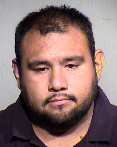 JOSE GUADALUPE FLORES SALINAS Mugshot / Maricopa County Arrests / Maricopa County Arizona