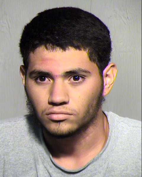 JOHNNY CARLOS GUZMAN Mugshot / Maricopa County Arrests / Maricopa County Arizona