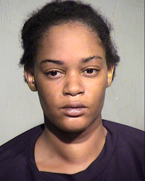 ANGELA LYNELL HENDRICKS Mugshot / Maricopa County Arrests / Maricopa County Arizona