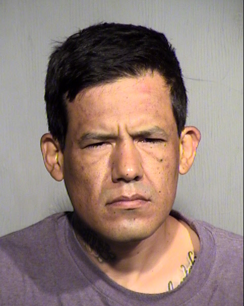 JASINTO VARELAS Mugshot / Maricopa County Arrests / Maricopa County Arizona