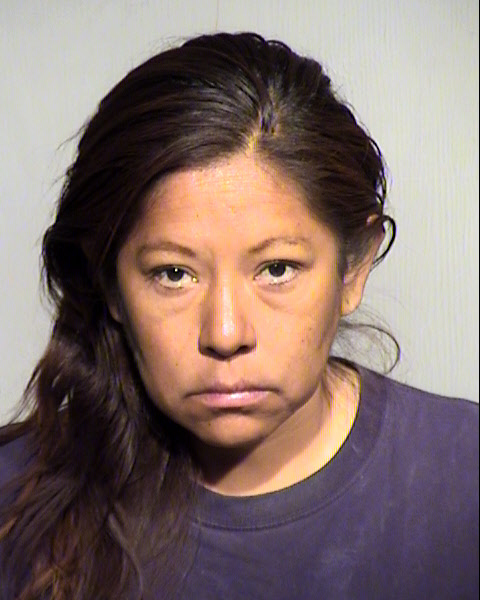 NORAH JANE GONZALEZ Mugshot / Maricopa County Arrests / Maricopa County Arizona