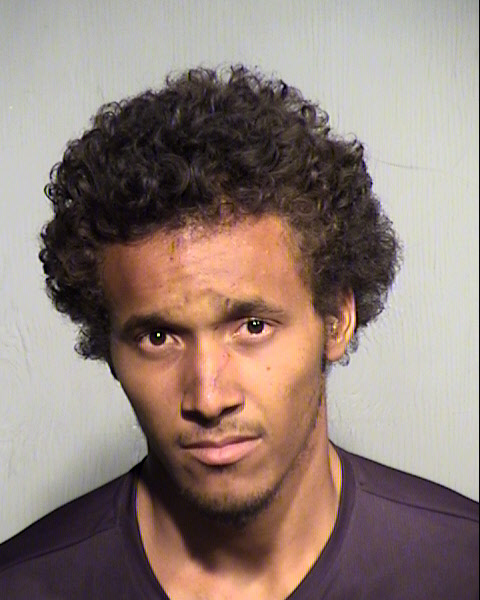 TERRY BRAXTON BASCK Mugshot / Maricopa County Arrests / Maricopa County Arizona