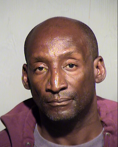 LONELL HALL Mugshot / Maricopa County Arrests / Maricopa County Arizona