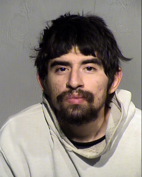 ALEXIS RODRIGUEZ PARRA Mugshot / Maricopa County Arrests / Maricopa County Arizona