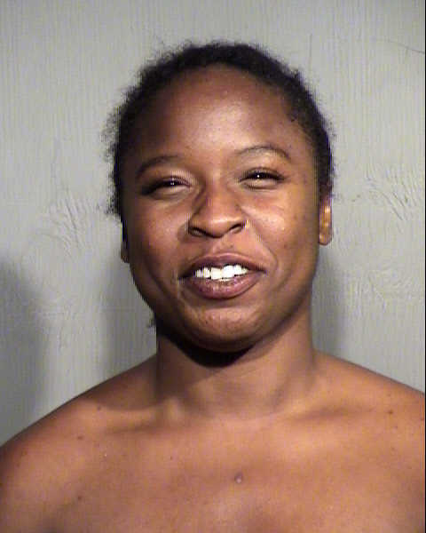 BRITTANY MARIE SCROGGINS Mugshot / Maricopa County Arrests / Maricopa County Arizona