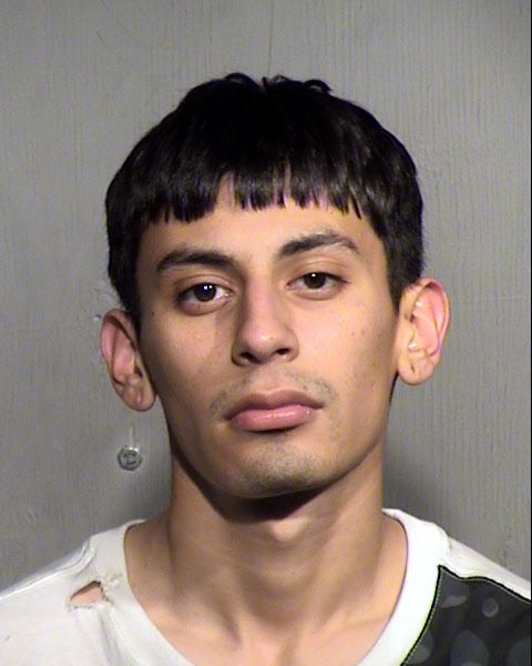 ADAM BERNAL Mugshot / Maricopa County Arrests / Maricopa County Arizona