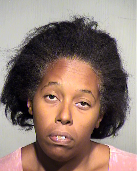 KAYLA LASHONNA WILLIAMS Mugshot / Maricopa County Arrests / Maricopa County Arizona