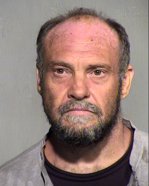 STEVEN MICHAEL MC CLELLAN Mugshot / Maricopa County Arrests / Maricopa County Arizona