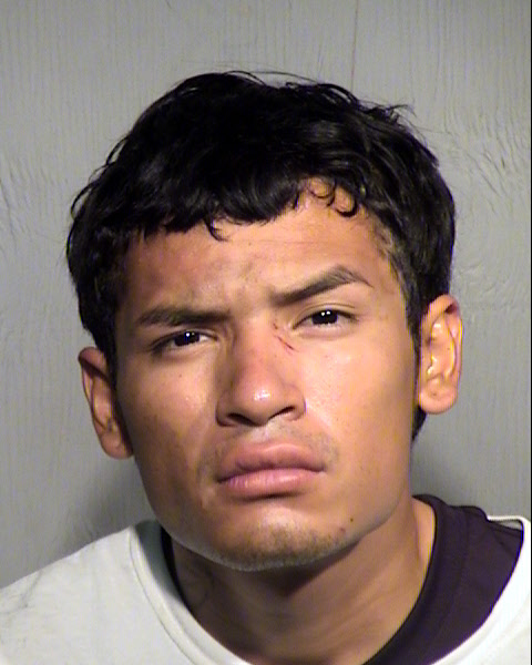 CELESTINO ERIC RODRIGUEZ Mugshot / Maricopa County Arrests / Maricopa County Arizona