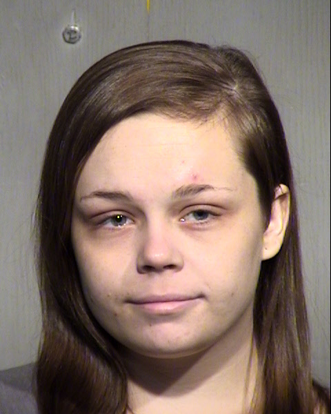 JORDAN FEAGLER Mugshot / Maricopa County Arrests / Maricopa County Arizona