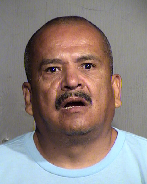 MANUEL OLGUIN ZAVALA Mugshot / Maricopa County Arrests / Maricopa County Arizona