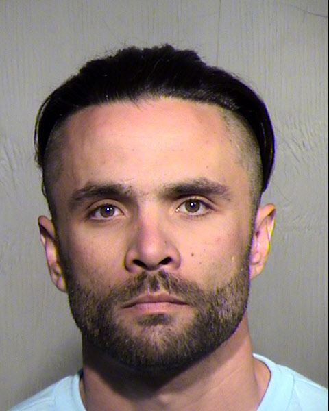 CASEY A COMMONS Mugshot / Maricopa County Arrests / Maricopa County Arizona