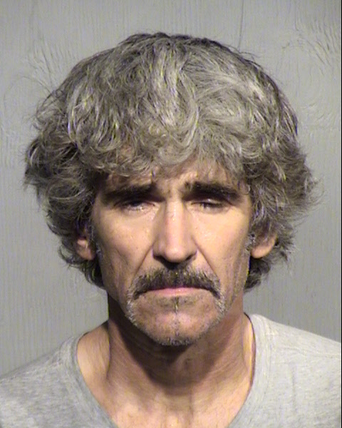 JOHN WAYNE BALDARO Mugshot / Maricopa County Arrests / Maricopa County Arizona
