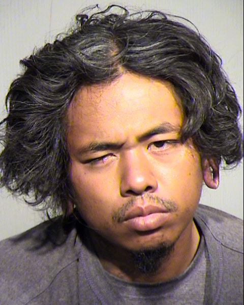 DONOVAN KALEIANUNUE SURPRISE Mugshot / Maricopa County Arrests / Maricopa County Arizona