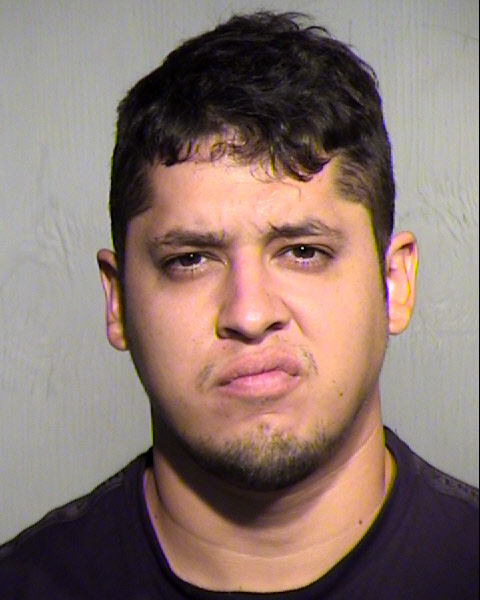 SALVADOR MANCILLAS Mugshot / Maricopa County Arrests / Maricopa County Arizona