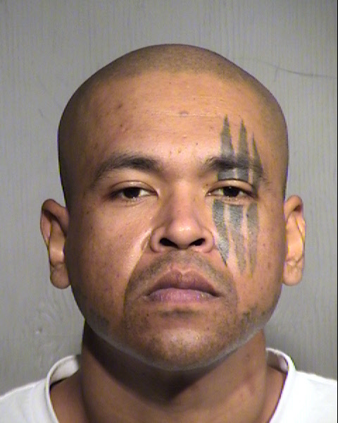 ABRAHOAM STIFANOS Mugshot / Maricopa County Arrests / Maricopa County Arizona