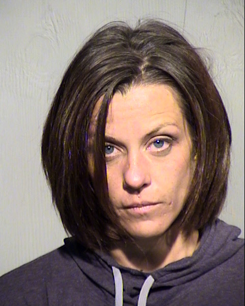 BARBARA RENEE BIEL Mugshot / Maricopa County Arrests / Maricopa County Arizona